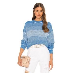 Pistola— Eva Cropped Sweater